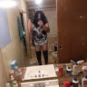 Meet your Posher, Ronnie